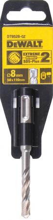 

Бур DEWALT DT9528-QZ SDS+ Ф8х50/110мм EXTREME2