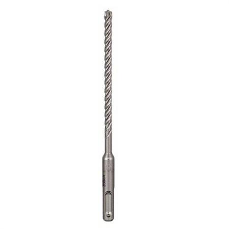 

Бур BOSCH 2608576175 10 sds plus-7x д/арм.бетона 6x100x165мм