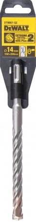 

Бур DEWALT DT60800-QZ SDSMAX Ф12х200/340мм XLR