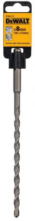 

Бур DEWALT DT9642-QZ SDS+ INDUSTRIAL, 8 х 210мм