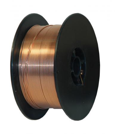 

Проволока сварочная WESTER SW 12100 омедненная 990-091 1.2мм, 1кг