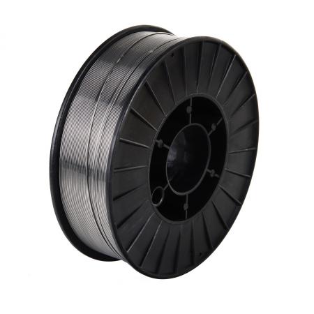 

Проволока сварочная WESTER FW 12500 флюсовая 990-035 1.2мм, 5кг