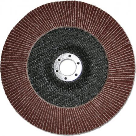 

125 Х 22 Р180 (№8) КЛТ тип 1