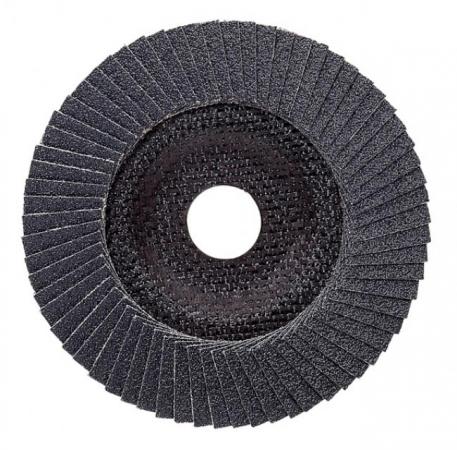

Лепестковый диск Bosch 115мм K60 E.f.Metal 2608607350