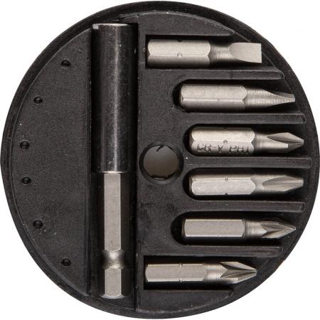 

Набор бит Stayer MASTER 7шт 2607-H7_z01