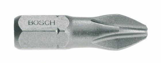 

Bosch 2607001506 3 БИТ 25ММ PH0 XH