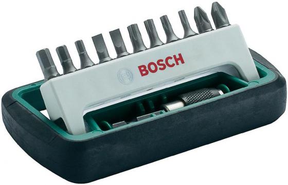 

Набор бит Bosch 12шт 2608255995