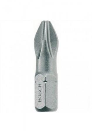 

Bosch 2607001512 10 БИТ 25ММ PH2 XH