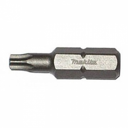 

Бита MAKITA B-23628 T25, 25мм, 3шт.