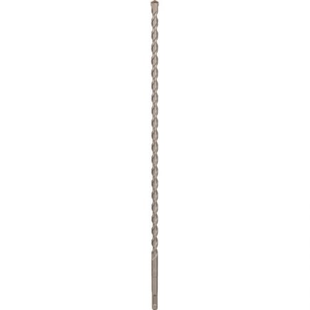

Bosch 2608680280 Сверло по бетону SDS plus-1, 12x400x460