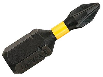 

Бита DEWALT DT7993T-QZ ударная IMPACT Torsion Ph1 25мм (5 шт)