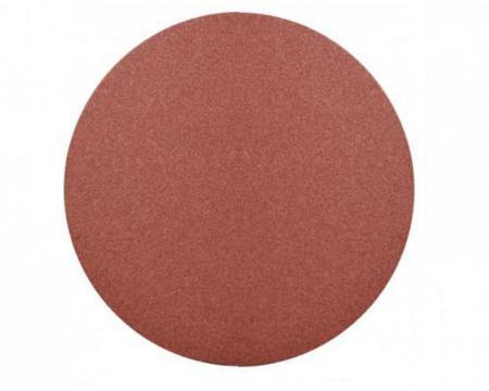 

Круг шлиф. цепл. KLINGSPOR PS 18 EK 125 P120 (270484) древесина, пластмассы, 8отв. (GLS 5)