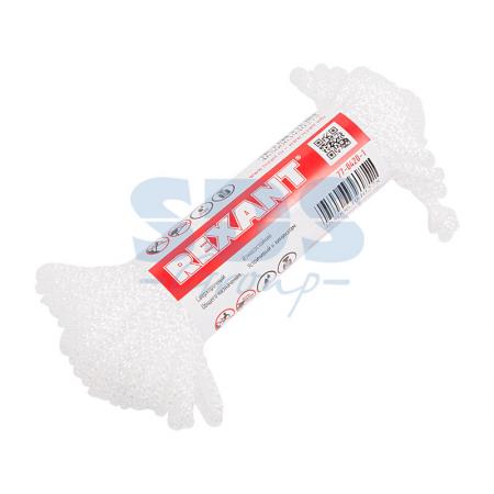 

Шнур "REXANT" 4мм 20м (белый)