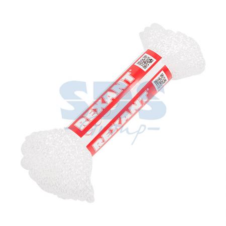 

Шнур "REXANT" 5мм 10м (белый)