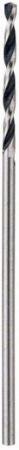 

Bosch 2608577180 10 HSS PointTeQ Сверл 1.2mm