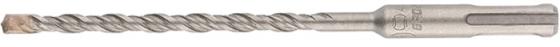 

Бур GROSS 70660 SDS+ Ф6х100/160мм pro