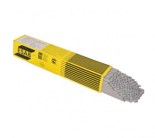 

Электроды ESAB УОНИИ 13/45 СВ000011612 ф 3,0мм пачка 4,5кг (СВЭЛ)