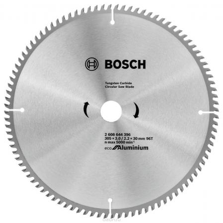 

BOSCH 2608644397 Пильный диск ECO ALU/Multi 305x30-80T