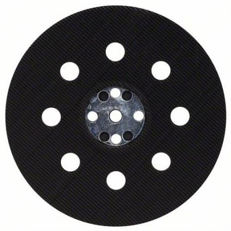 

Bosch 2608601066 ШЛИФОВАЛЬНАЯ ТАРЕЛКА МЯГКАЯ 115ММ PEX