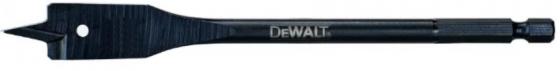 

Сверло DeWALT DT4775-QZ перьевое по дереву EXTREME IMPACT® DEWALT 1/4”, 32x152мм