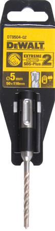 

Бур DEWALT DT9504-QZ SDS+ Ф5х50/110мм EXTREME2