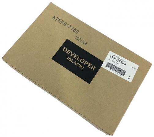 

Девелопер Xerox 675K17930 для DC 240/242/250/252 черный