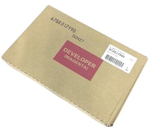 

Девелопер Xerox 675K17990 для DC 240/242/250/252 пурпурный