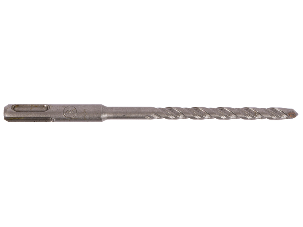 

Бур по бетону Вихрь 73/10/7/4 8x160x100 SDS-Plus