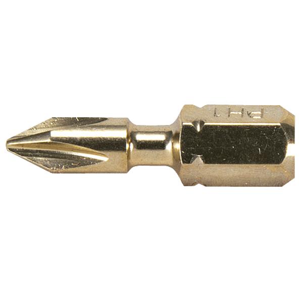 

Биты Makita PH2-25 (B-28503)