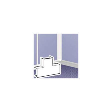 

Т-образное ответвление LEGRAND для мини-плинтусов Dlplus 32х20 белый 30274