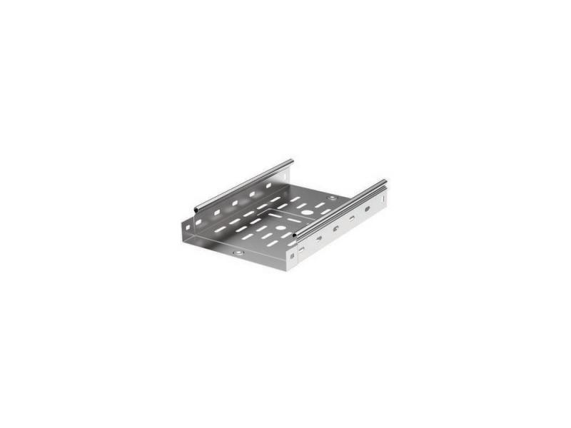 

Лоток DKC 35264 200х50 L3000 перфорированный металл