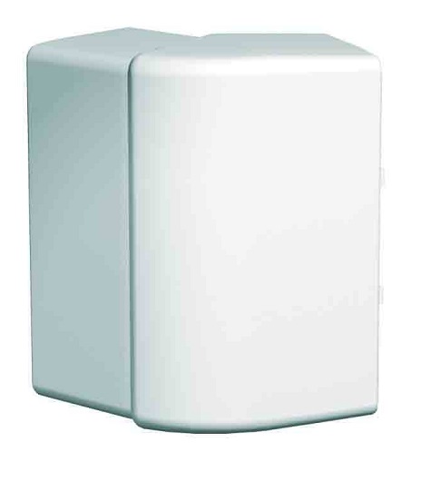 

Угол короба Schneider Electric OptiLine внешний 95х55мм ISM10202