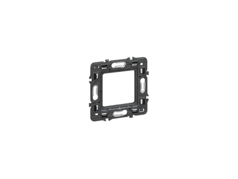 

Суппорт Legrand Batibox 1 пост 80251