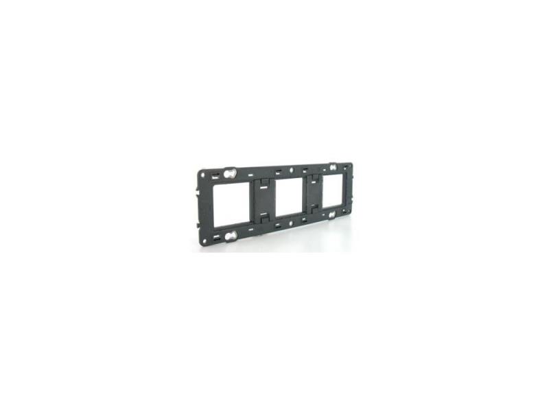 

Суппорт Legrand Batibox 3 пост 80253