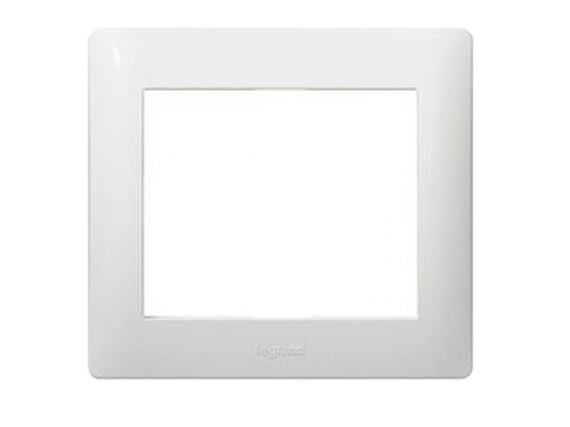 

Рамка Legrand Galea Life 1 пост жемчуг 771501