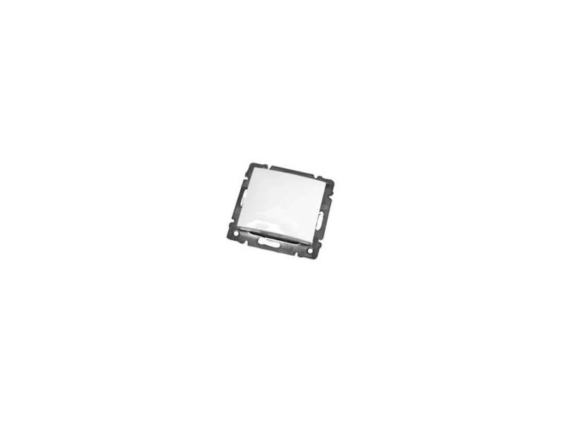 

Выключатель Legrand Valena 1-клавишный 774402