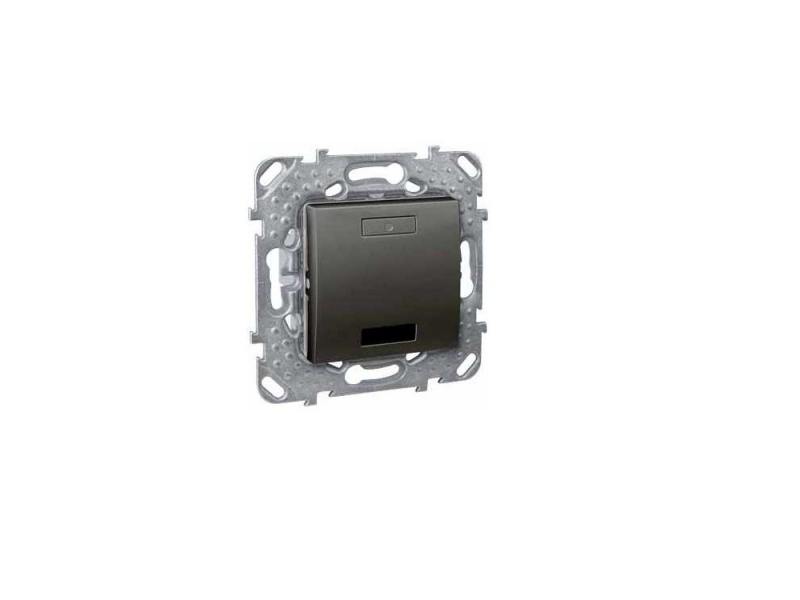 

Переключатель Schneider Electric 1-клавишный MGU5.205.12ZD