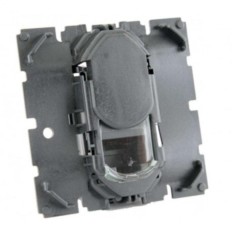 

Розетка информационная Legrand Celiane FTP RJ45 кат.6 67345