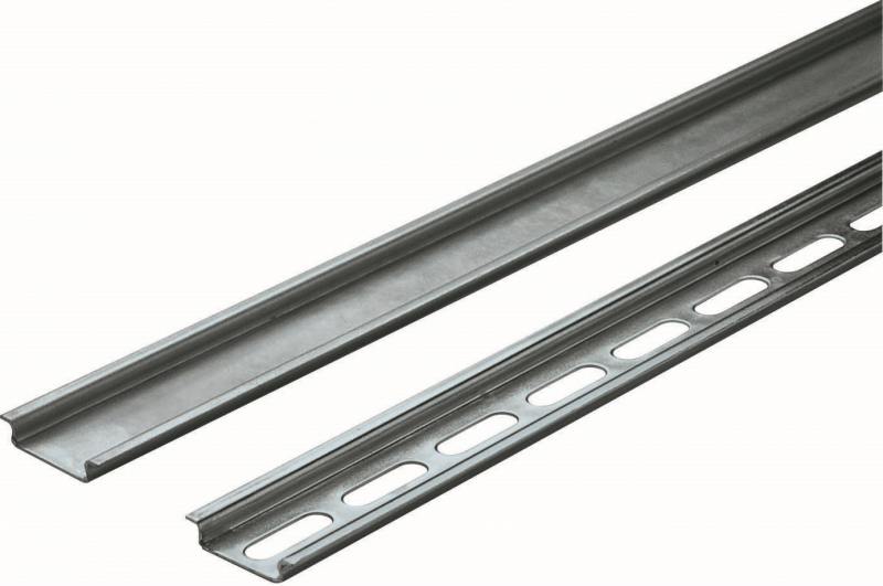 

DIN-рейка Schneider Electric симметричная 7.5х35 2м NSYSDR200BD