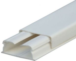 

Плинтус Legrand 32х12.5мм 2м 30015