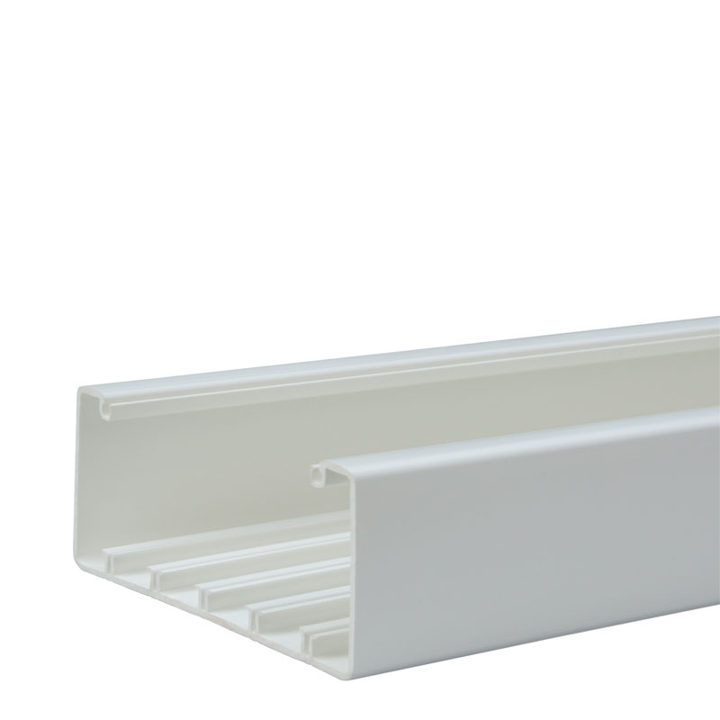 

Кабель-канал Legrand 150х65 без крышки 10433