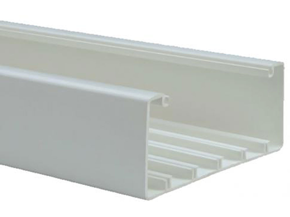 

Кабель-канал Legrand 195х65 без крышки 10453