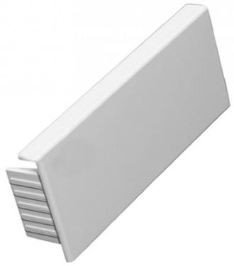 

Заглушка Legrand Metra 85x50мм 638025