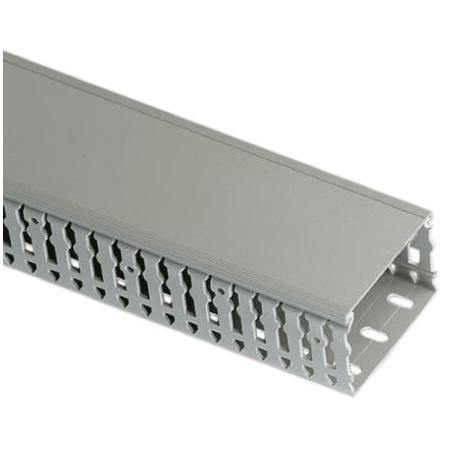 

Кабель-канал Legrand Transcab 60х60мм 636112