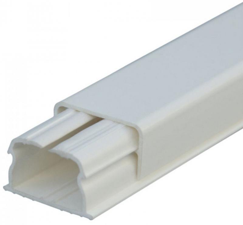 

Мини-канал Legrand Metra 24x14мм 638193