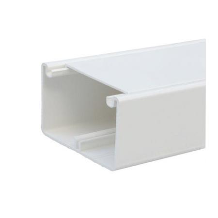 

Кабель-канал Legrand Metra 85х50 638080