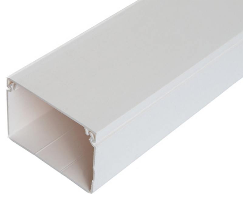 

Мини-канал Legrand Metra 60х40мм 638197