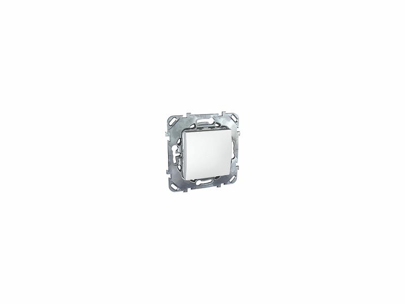 

Переключатель Schneider Electric 1-клавишный белый MGU5.205.18ZD