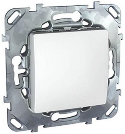 

Заглушка Schneider Electric 45Х45 белый MGU5.866.18ZD