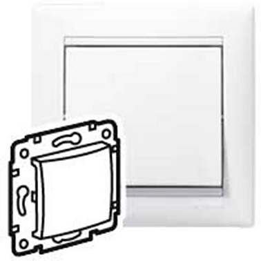 

Заглушка Legrand Valena 774446 белый